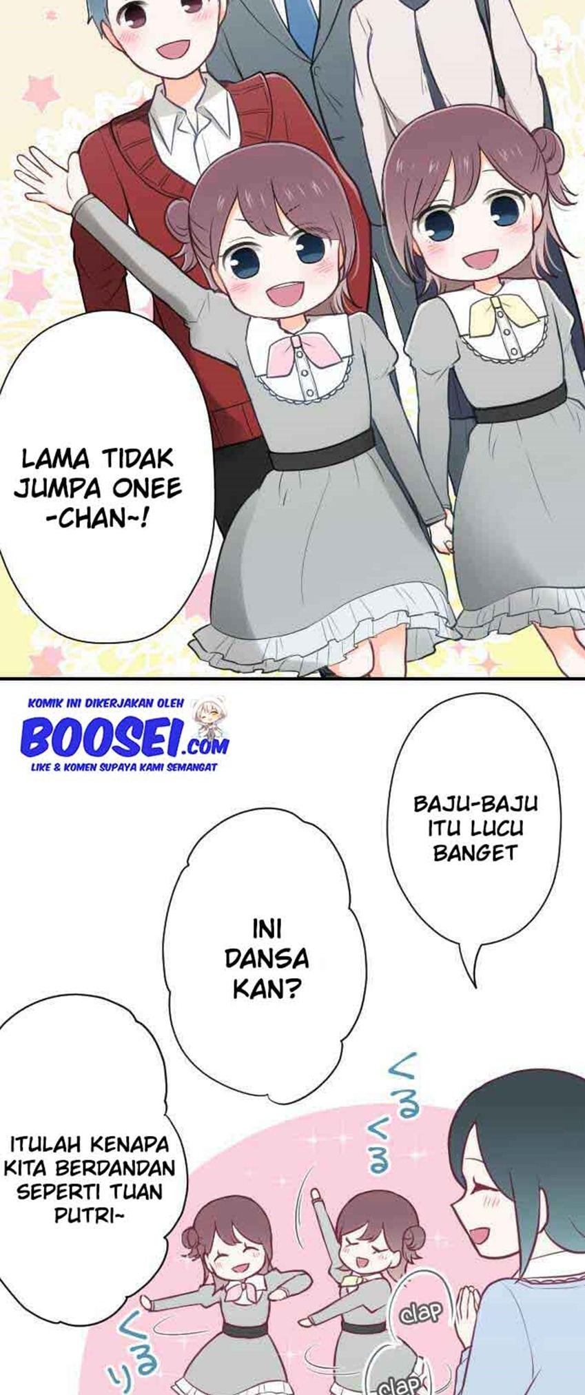 Chapter 95 - halaman 6