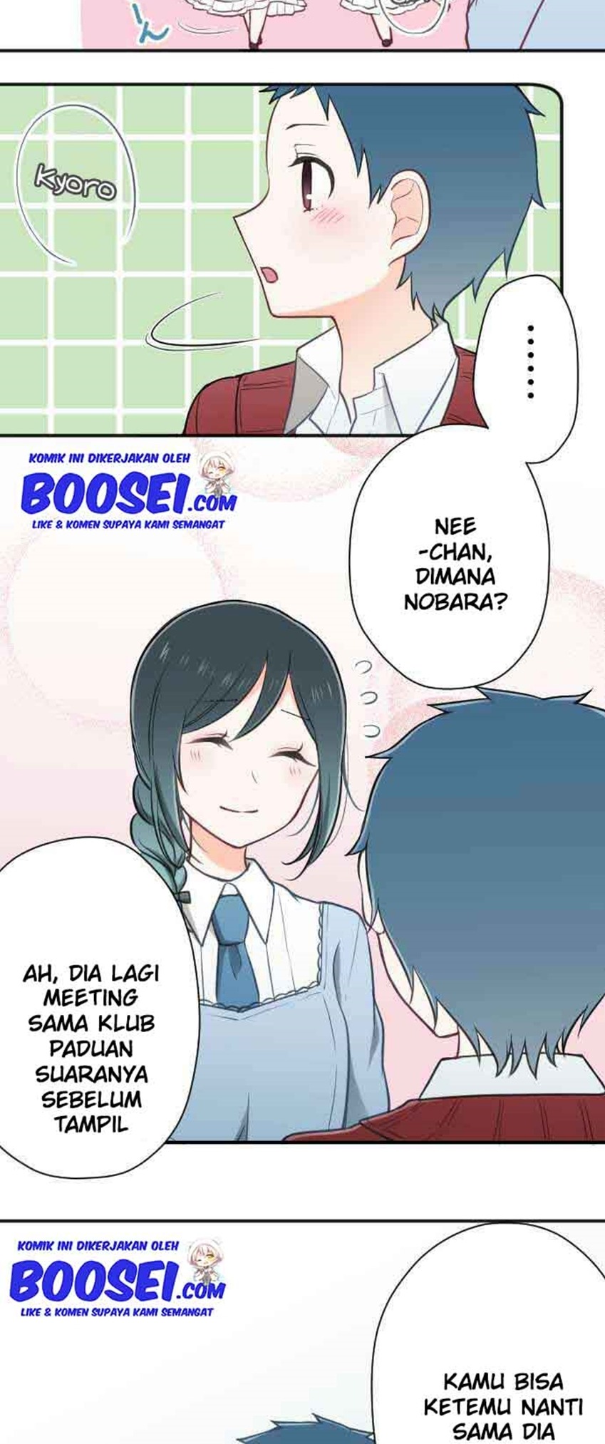 Chapter 95 - halaman 7