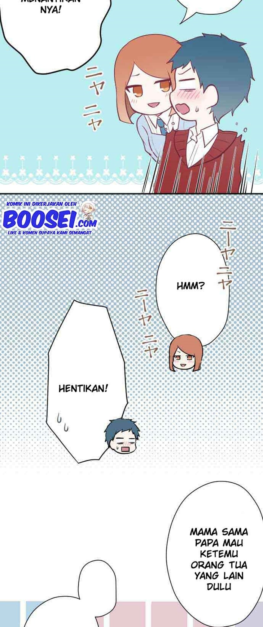 Chapter 95 - halaman 9