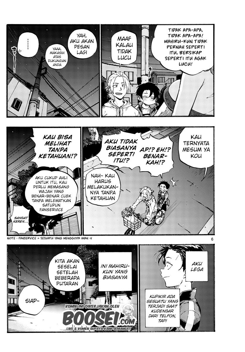 Chapter 41 - halaman 9