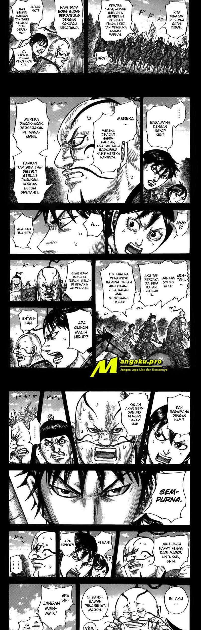 Chapter 678 - halaman 3