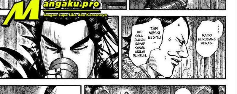 Chapter 678 - halaman 6