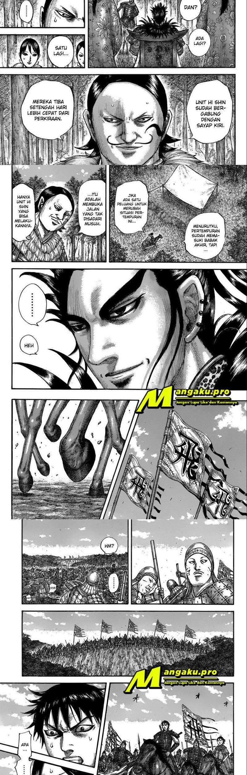 Chapter 678 - halaman 7