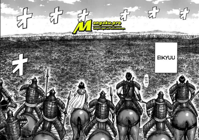 Chapter 678 - halaman 9
