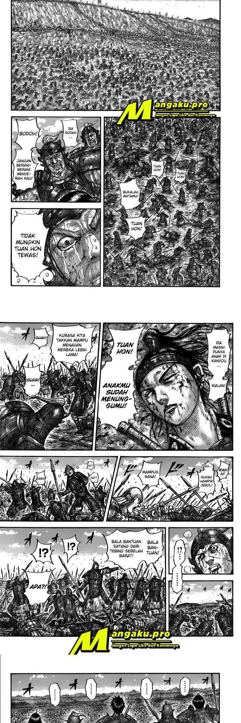 Chapter 678 - halaman 12