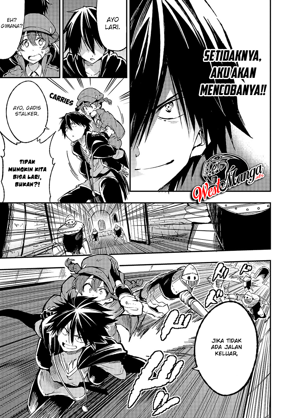 Chapter 82 - halaman 14