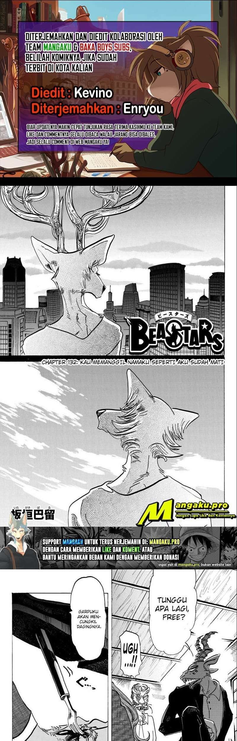 Chapter 132 - halaman 2