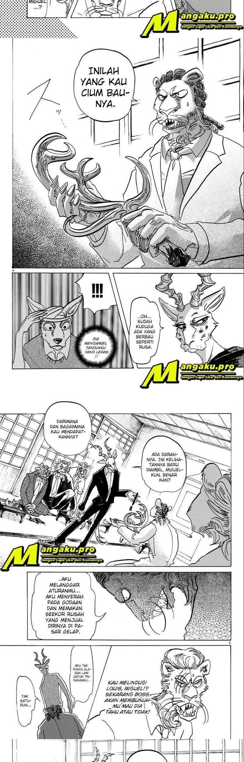 Chapter 132 - halaman 4
