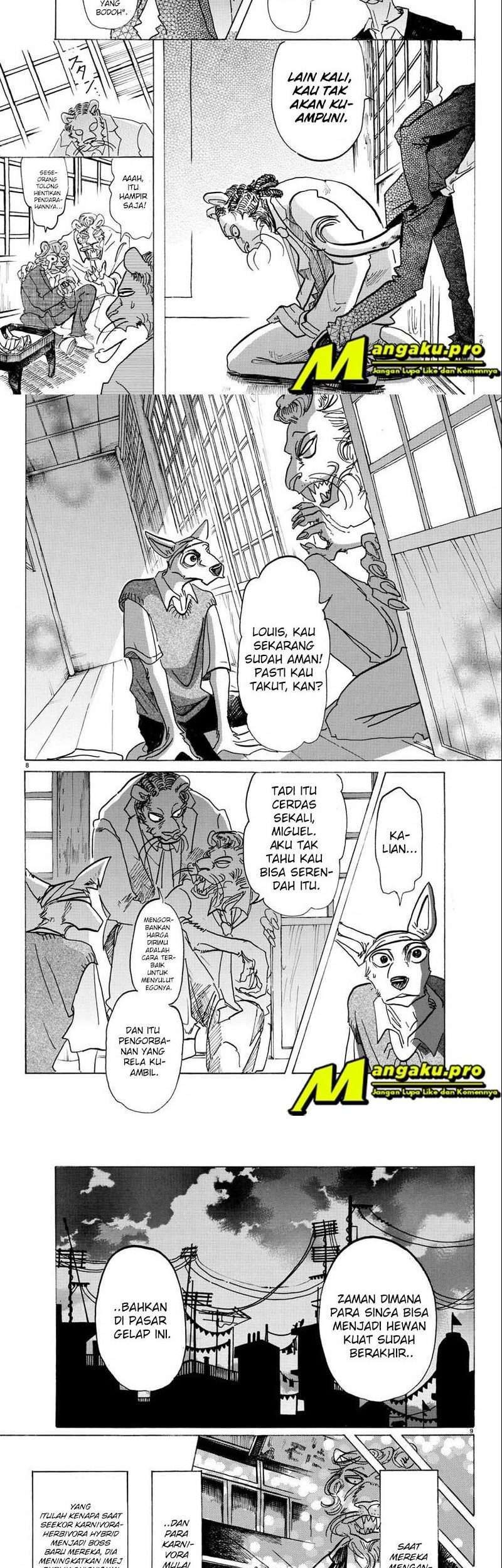 Chapter 132 - halaman 6