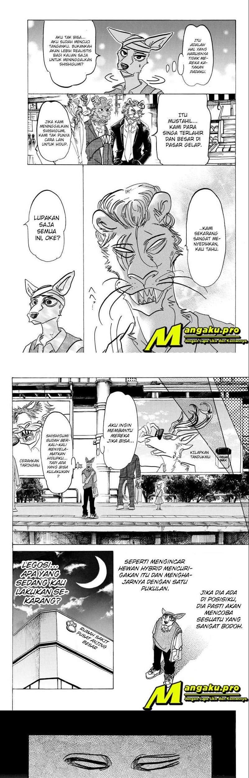 Chapter 132 - halaman 8