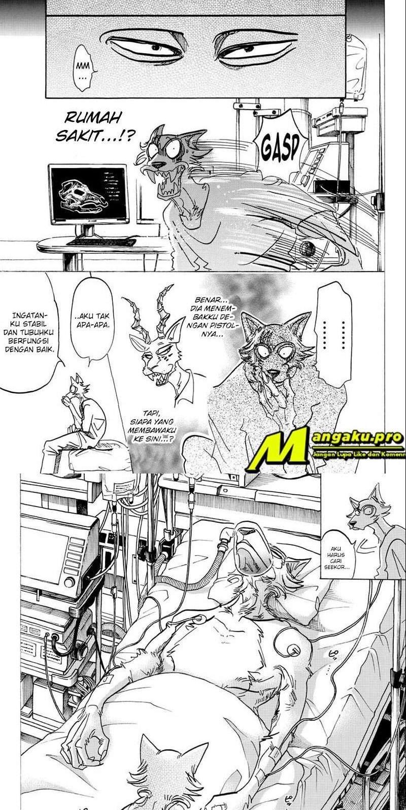 Chapter 132 - halaman 9