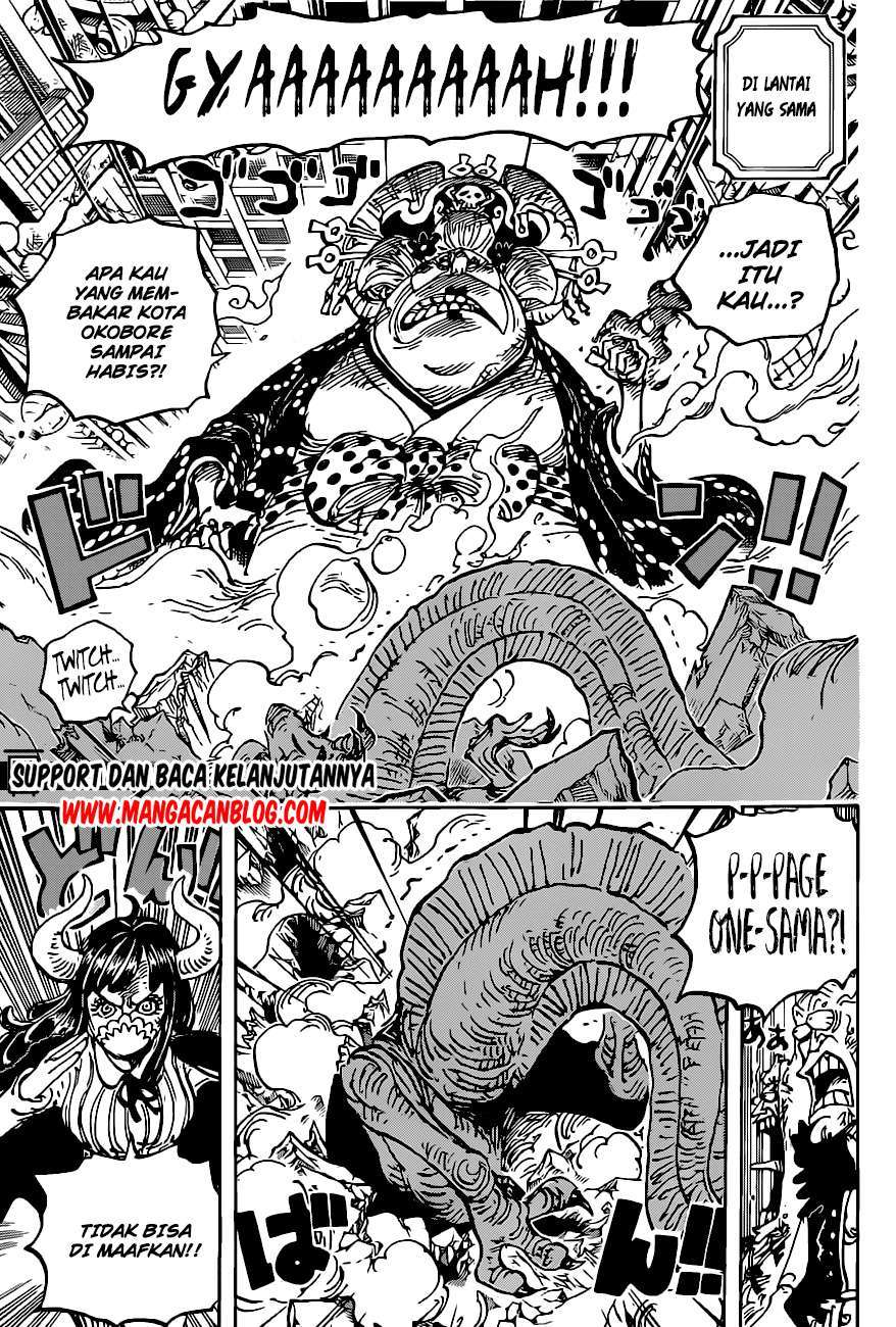 Chapter 1012 - halaman 12