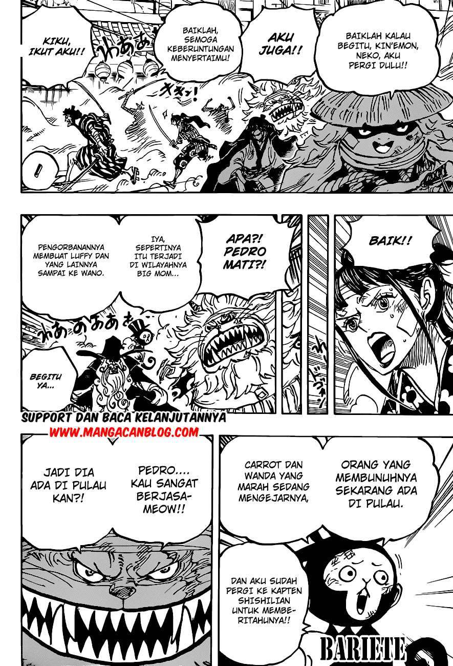 Chapter 1012 - halaman 5