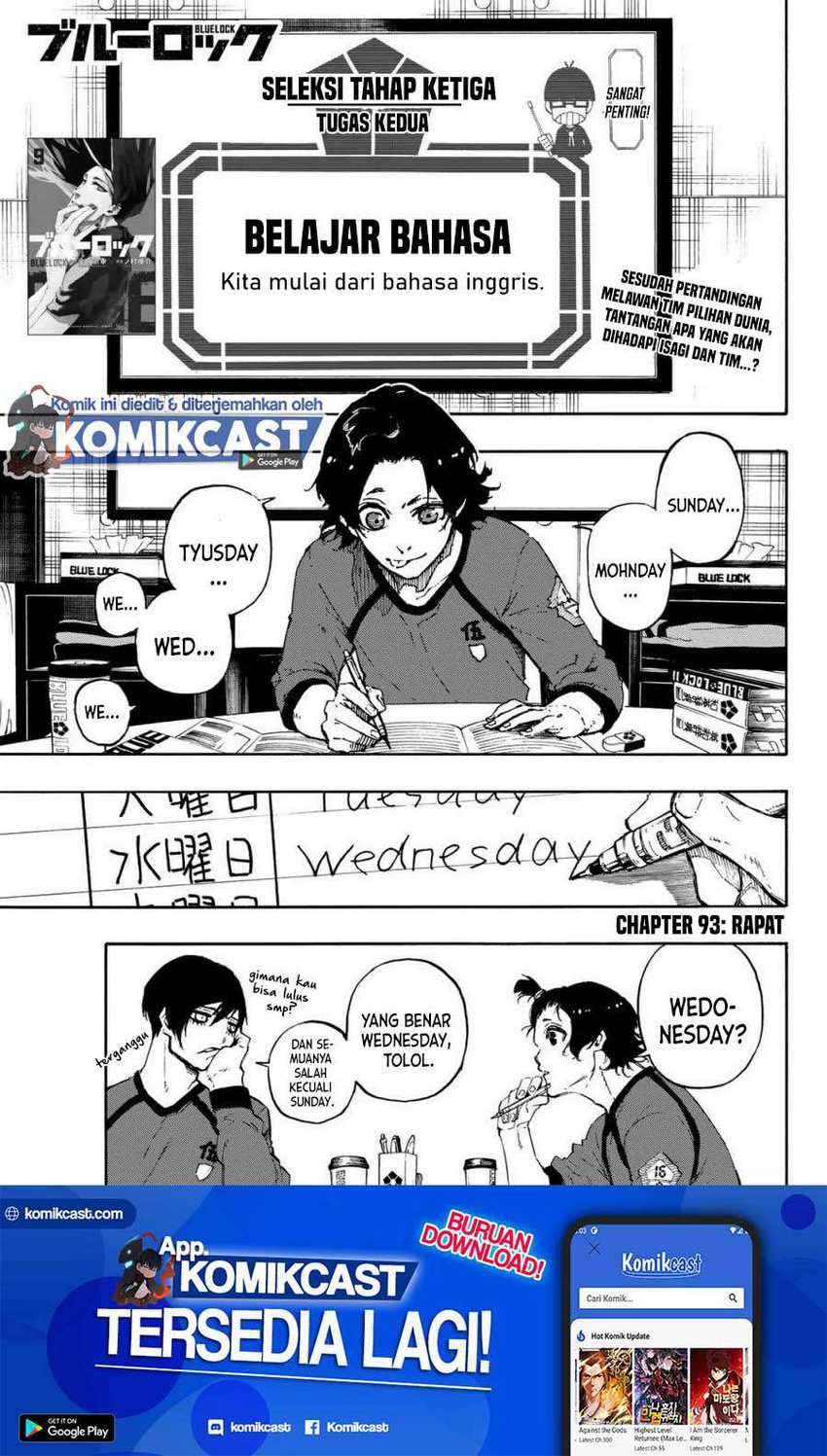 Chapter 93 - halaman 3