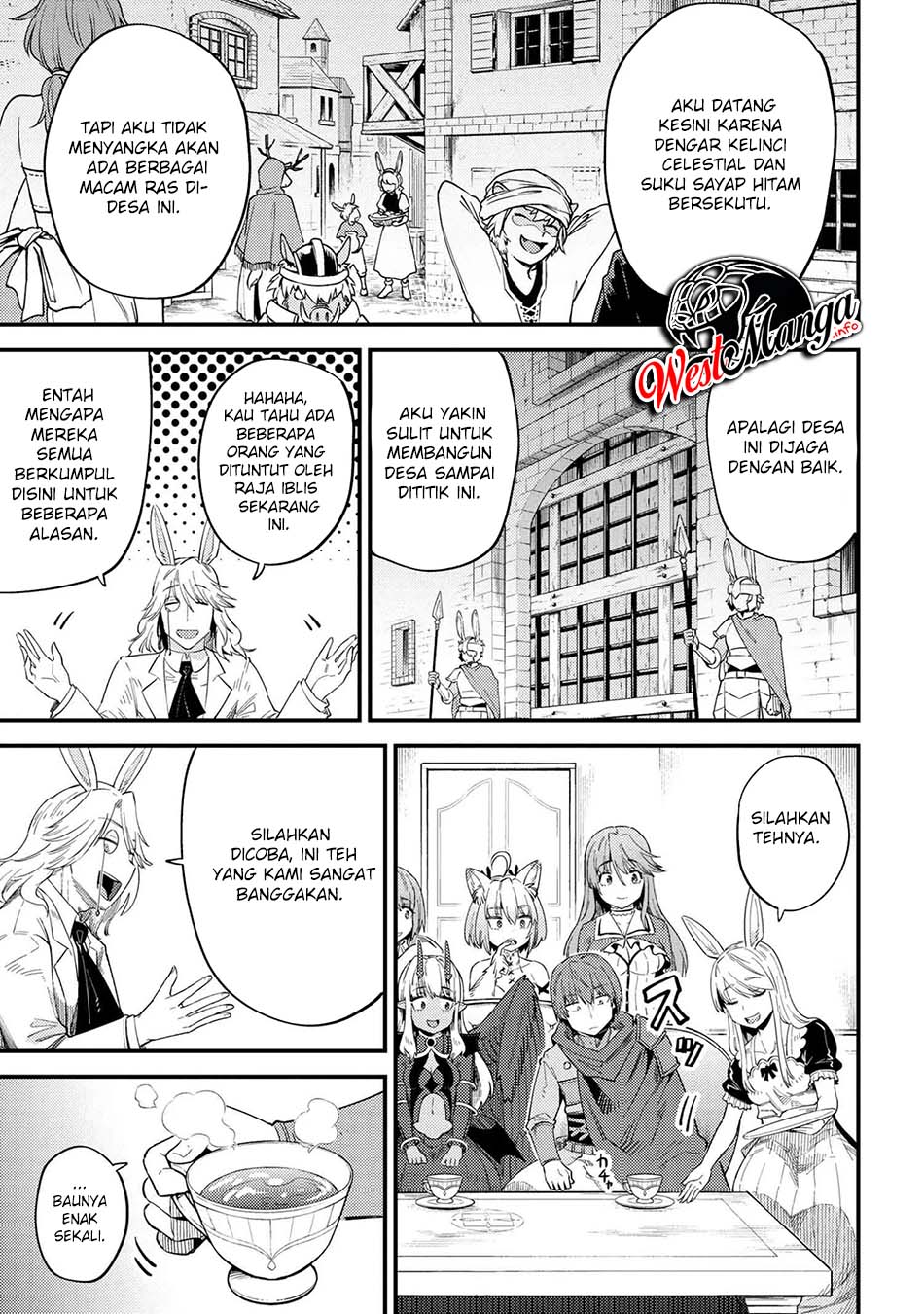 Chapter 35.1 - halaman 17