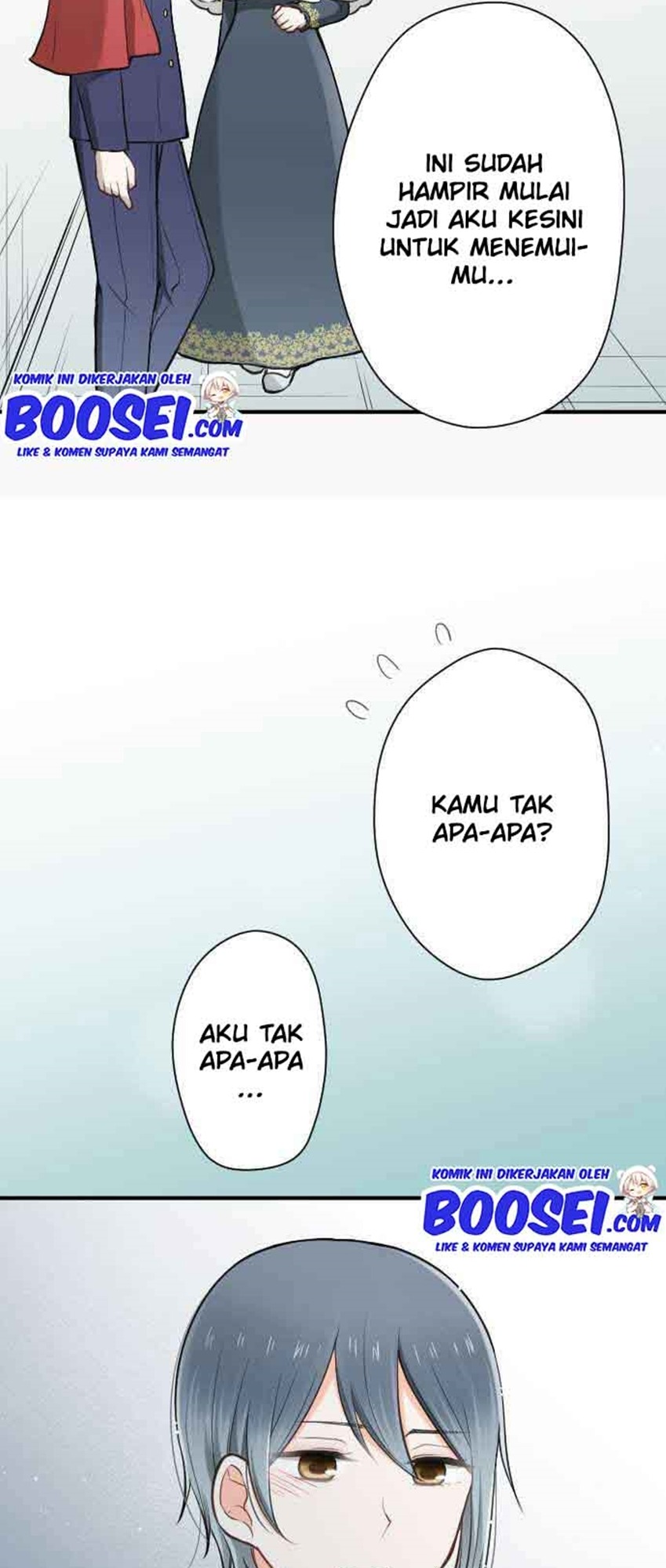 Chapter 97 - halaman 12