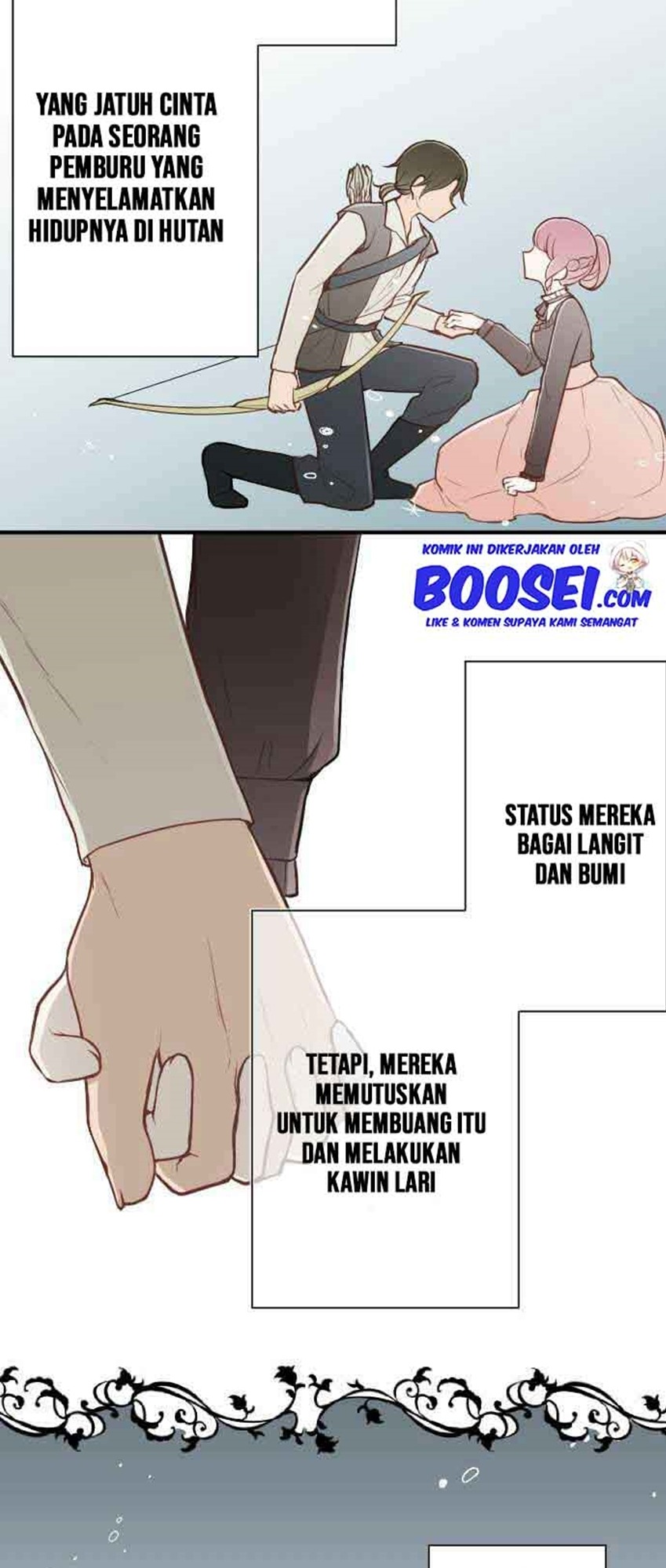 Chapter 97 - halaman 14