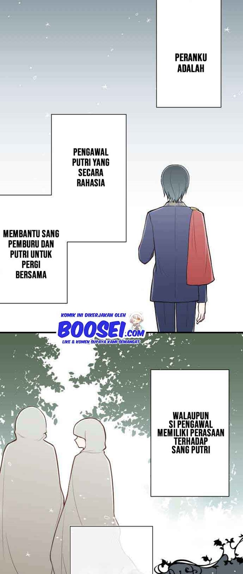 Chapter 97 - halaman 15