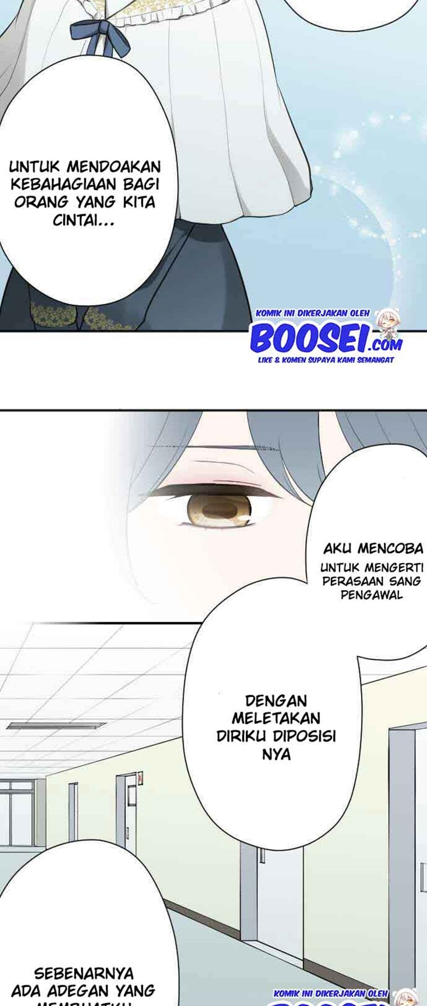 Chapter 97 - halaman 17