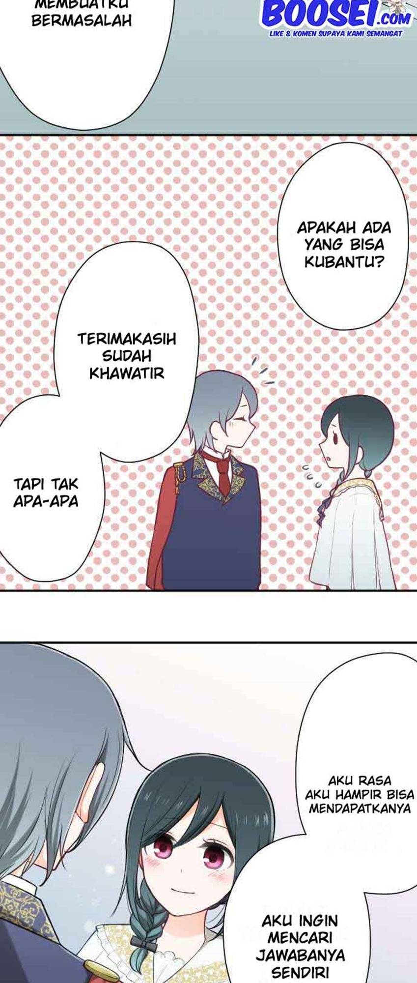 Chapter 97 - halaman 18