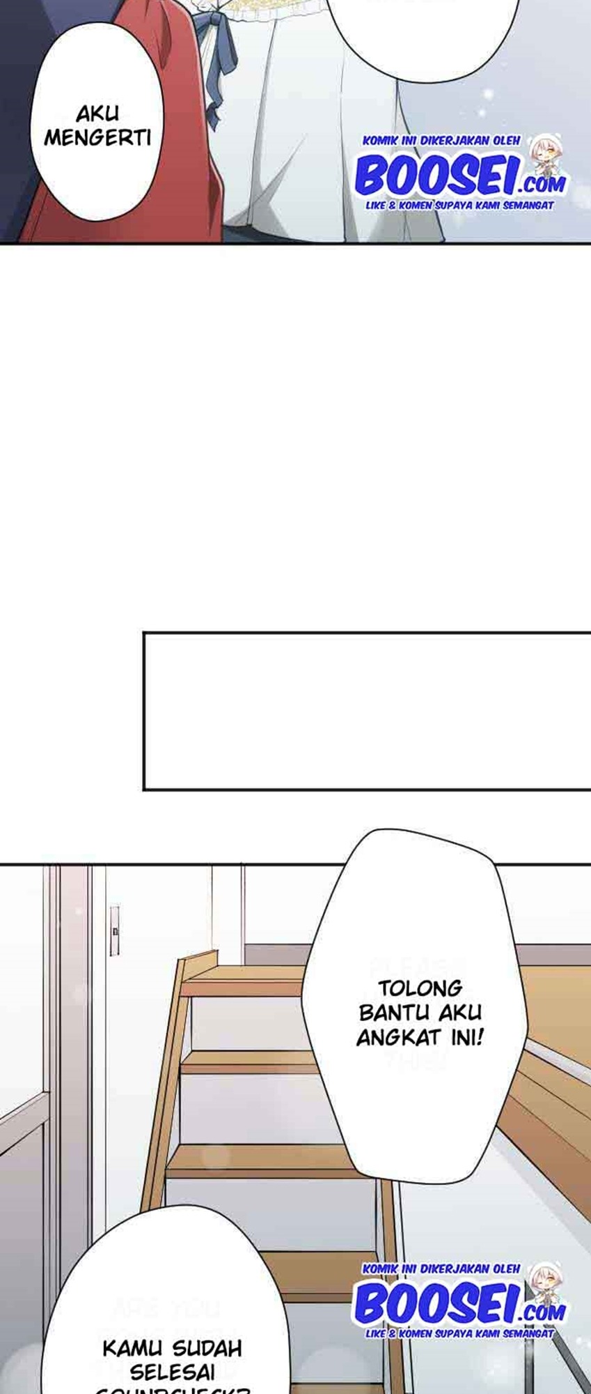 Chapter 97 - halaman 19