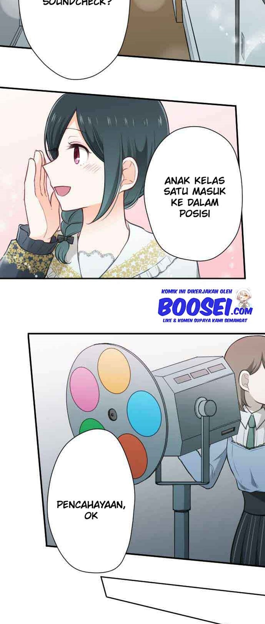 Chapter 97 - halaman 20