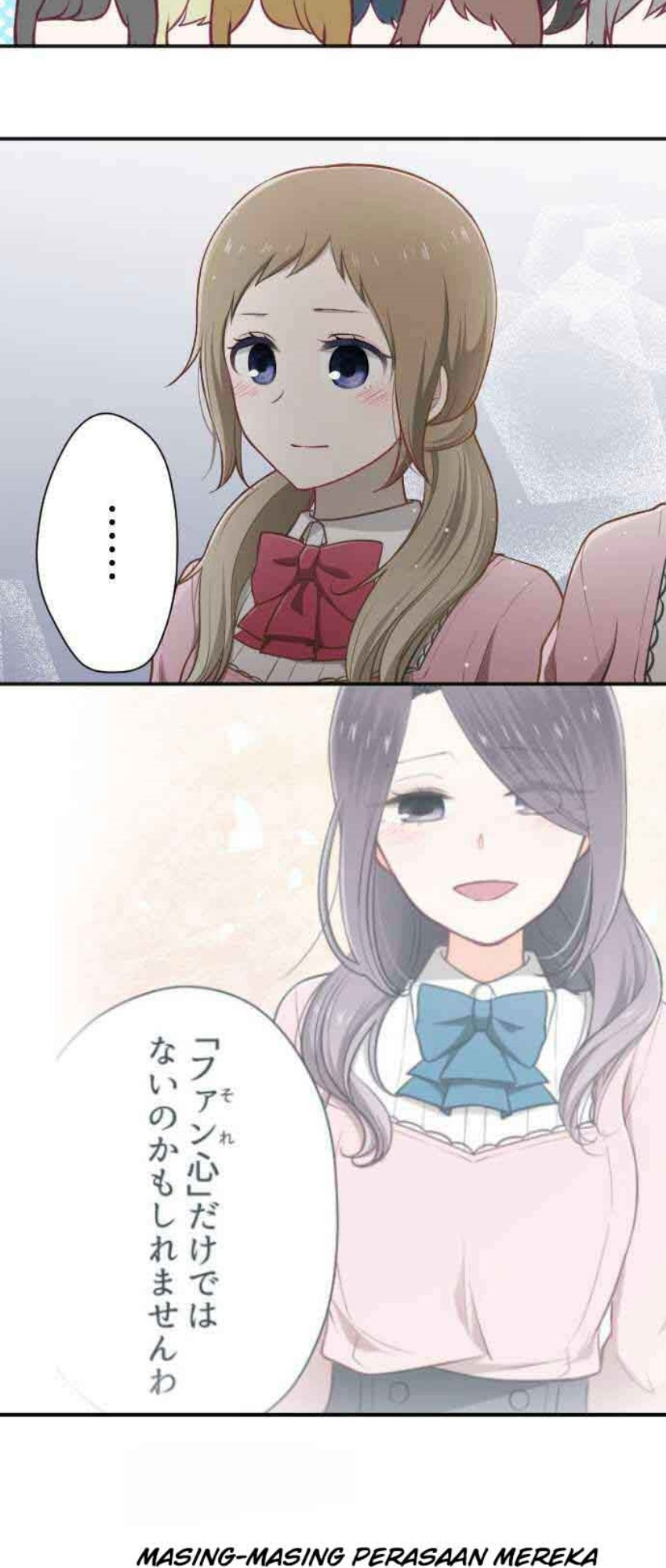 Chapter 97 - halaman 22