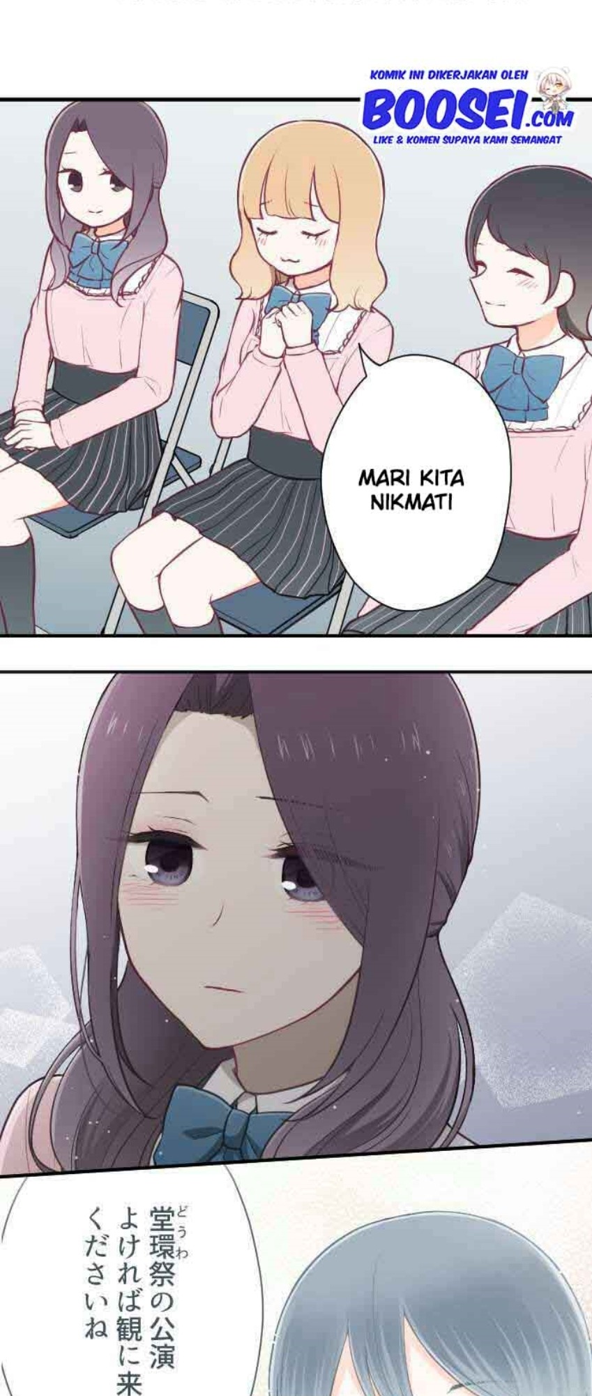 Chapter 97 - halaman 23