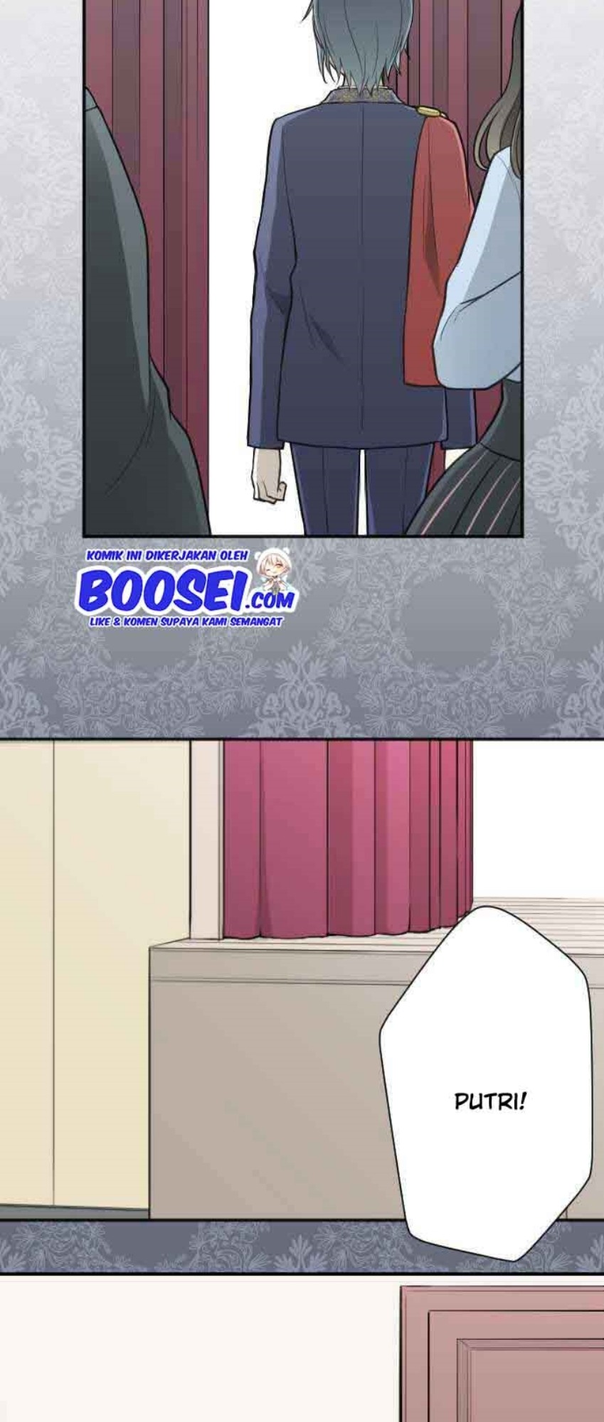 Chapter 97 - halaman 25