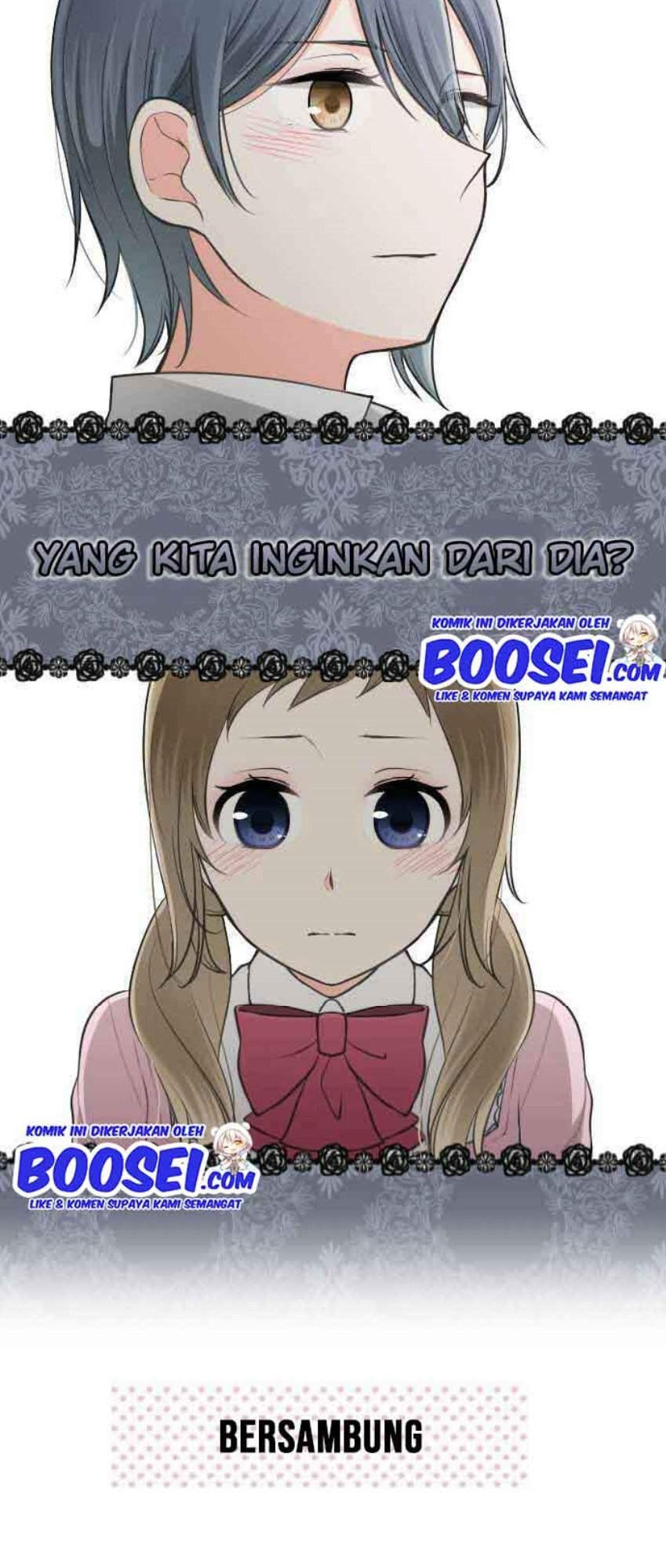 Chapter 97 - halaman 28