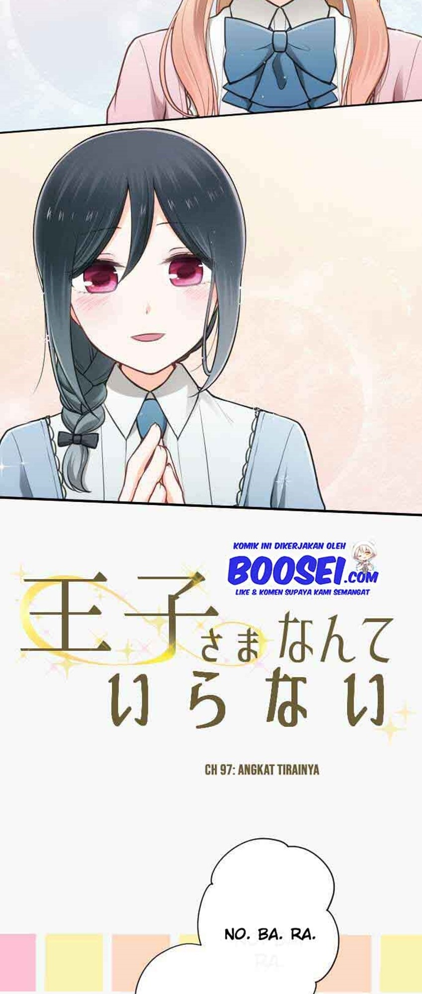 Chapter 97 - halaman 8