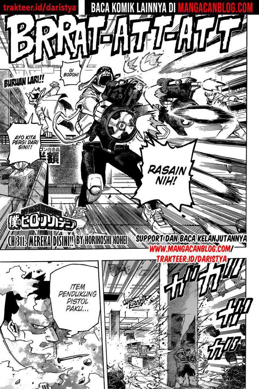 Chapter 311 - halaman 2