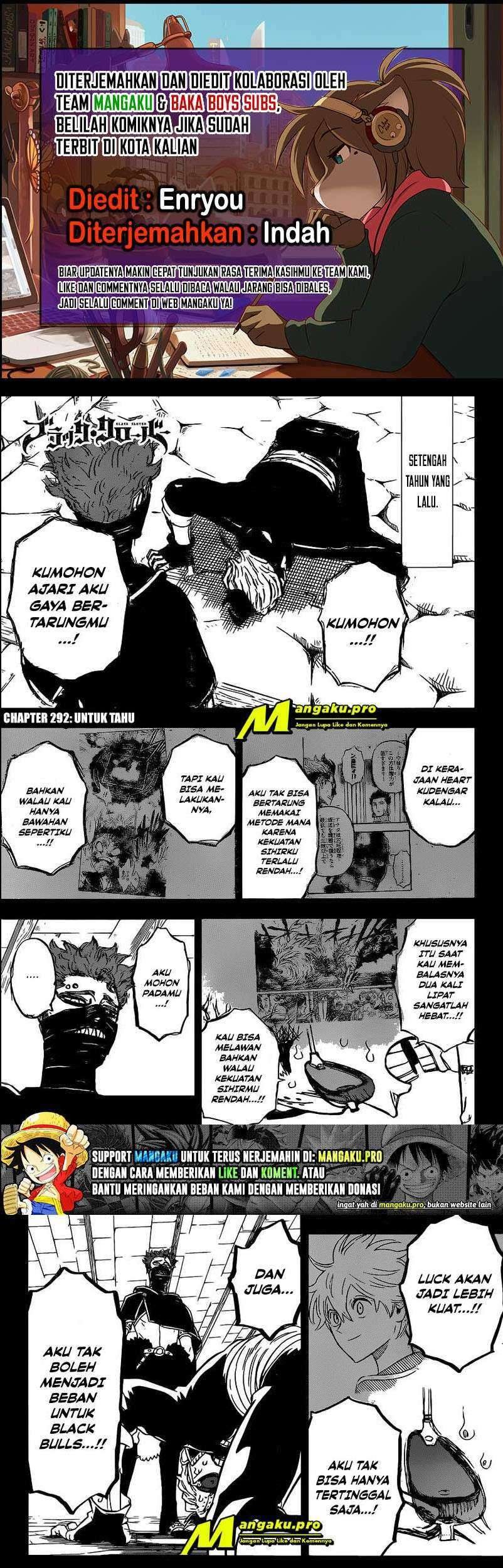 Chapter 292 - halaman 2