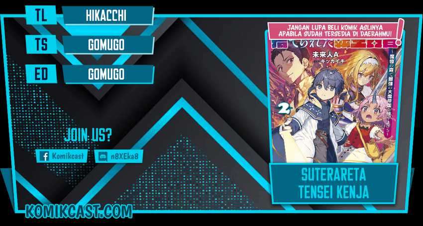 Chapter 40 - halaman 2