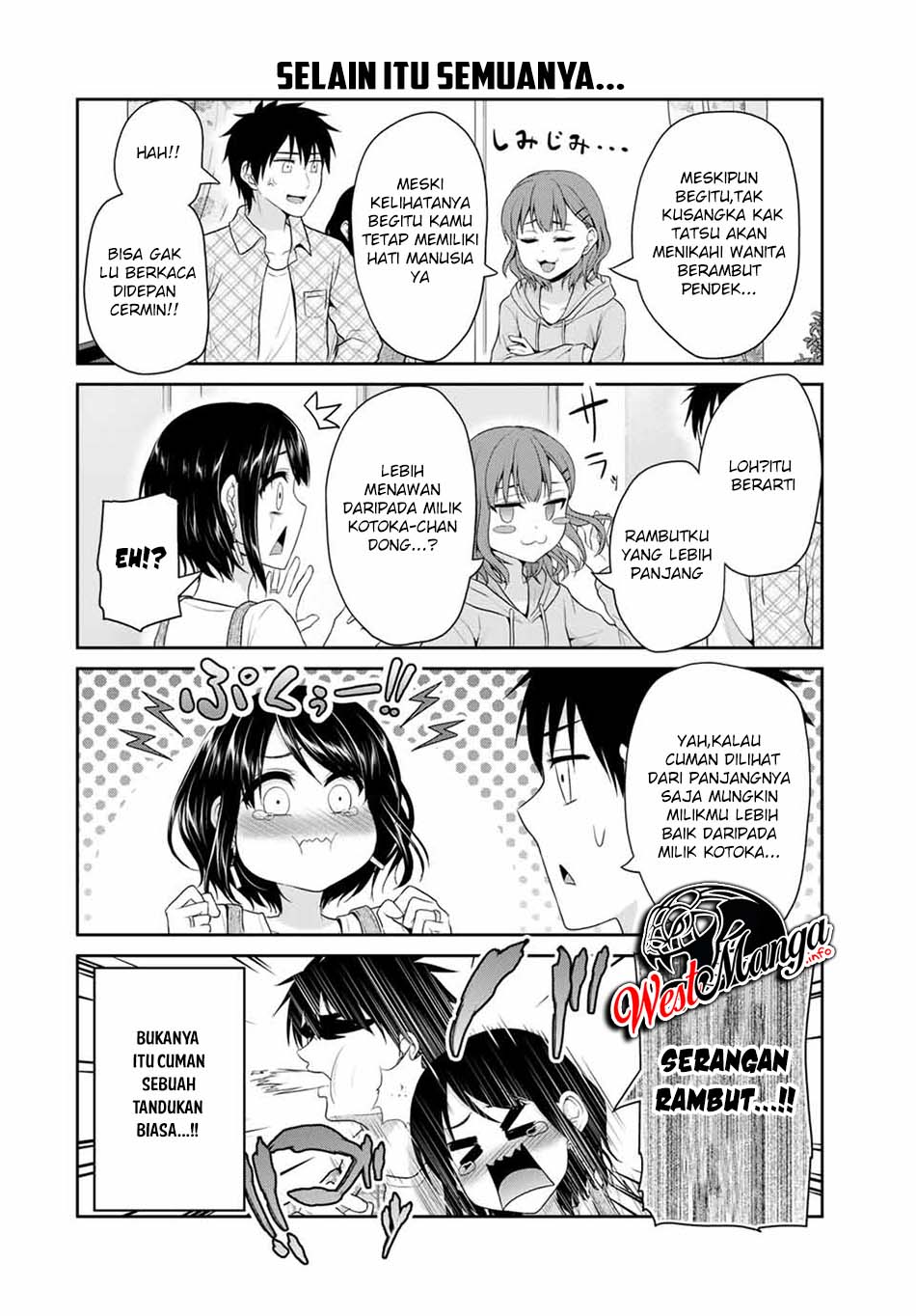 Chapter 70 - halaman 4