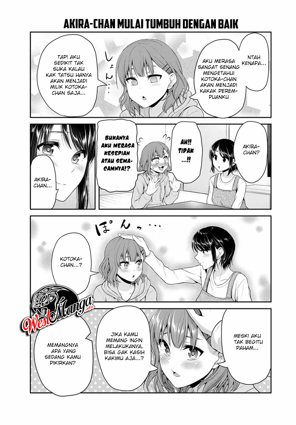 Chapter 70 - halaman 5