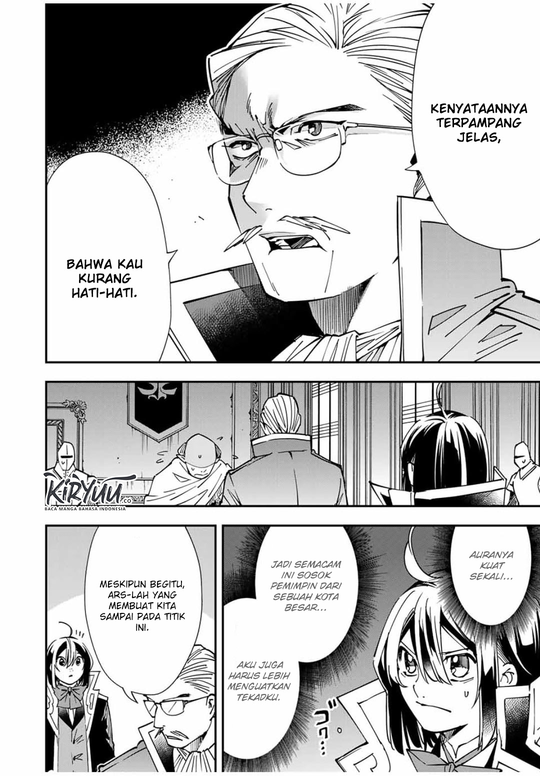 Chapter 38 - halaman 12