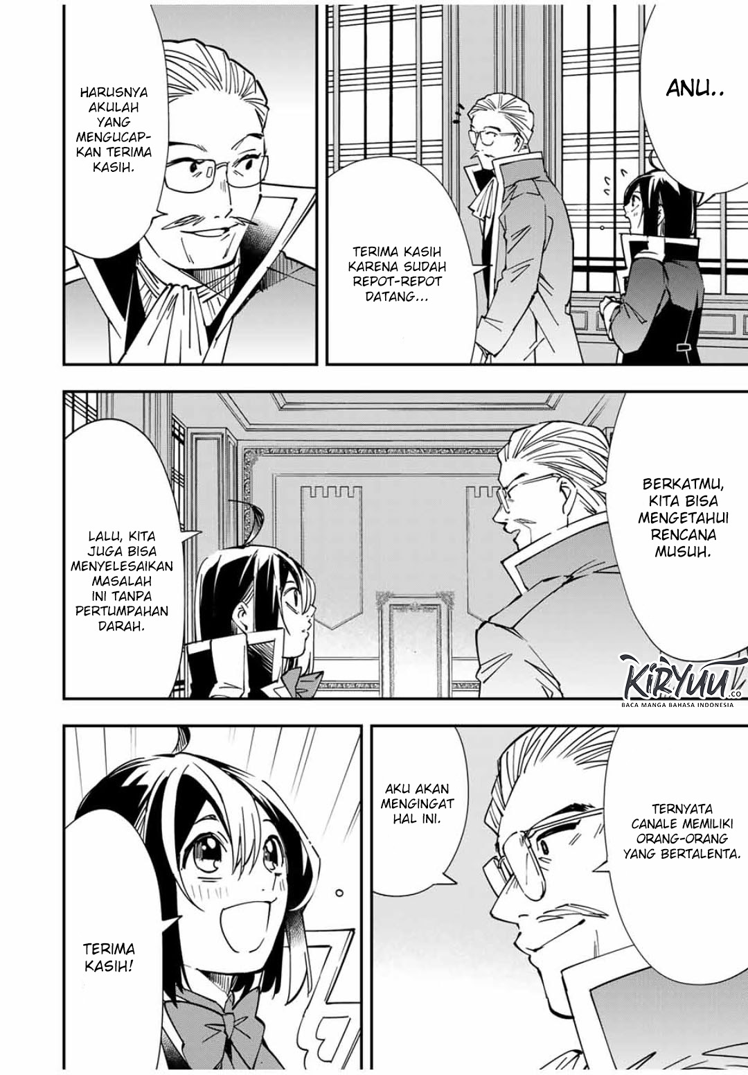 Chapter 38 - halaman 16