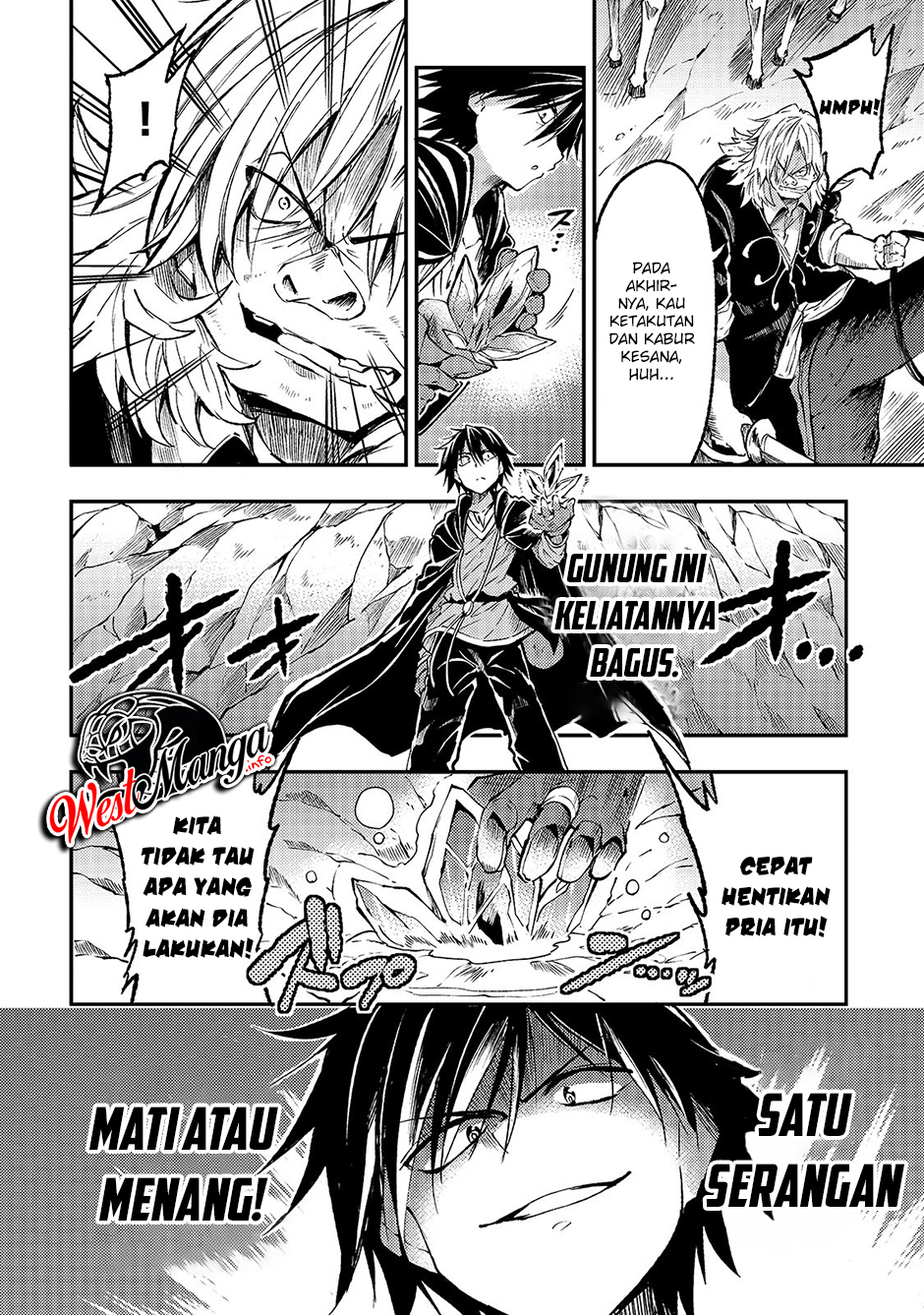 Chapter 83 - halaman 13