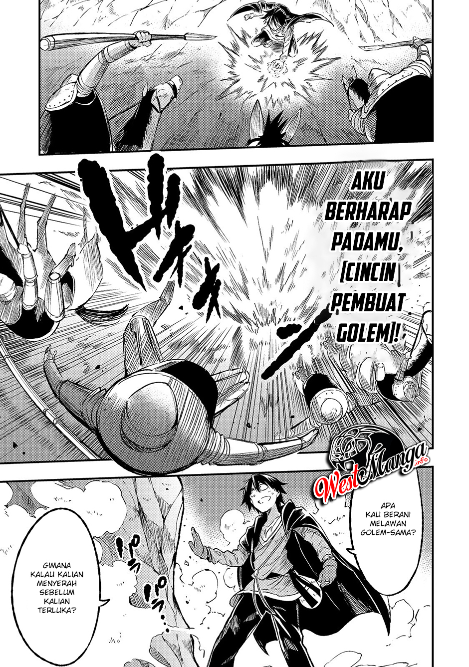 Chapter 83 - halaman 15