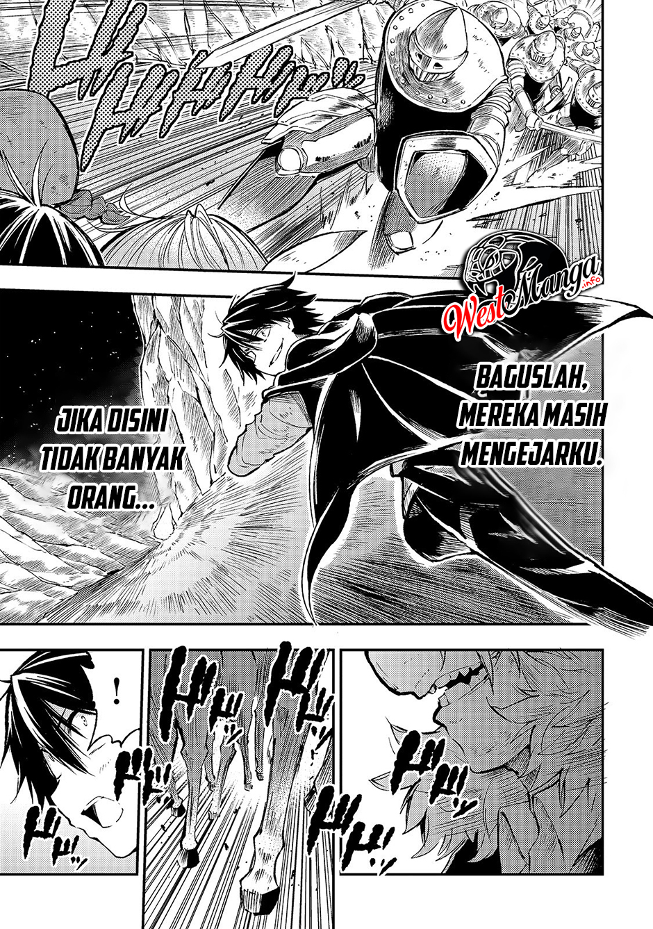 Chapter 83 - halaman 6