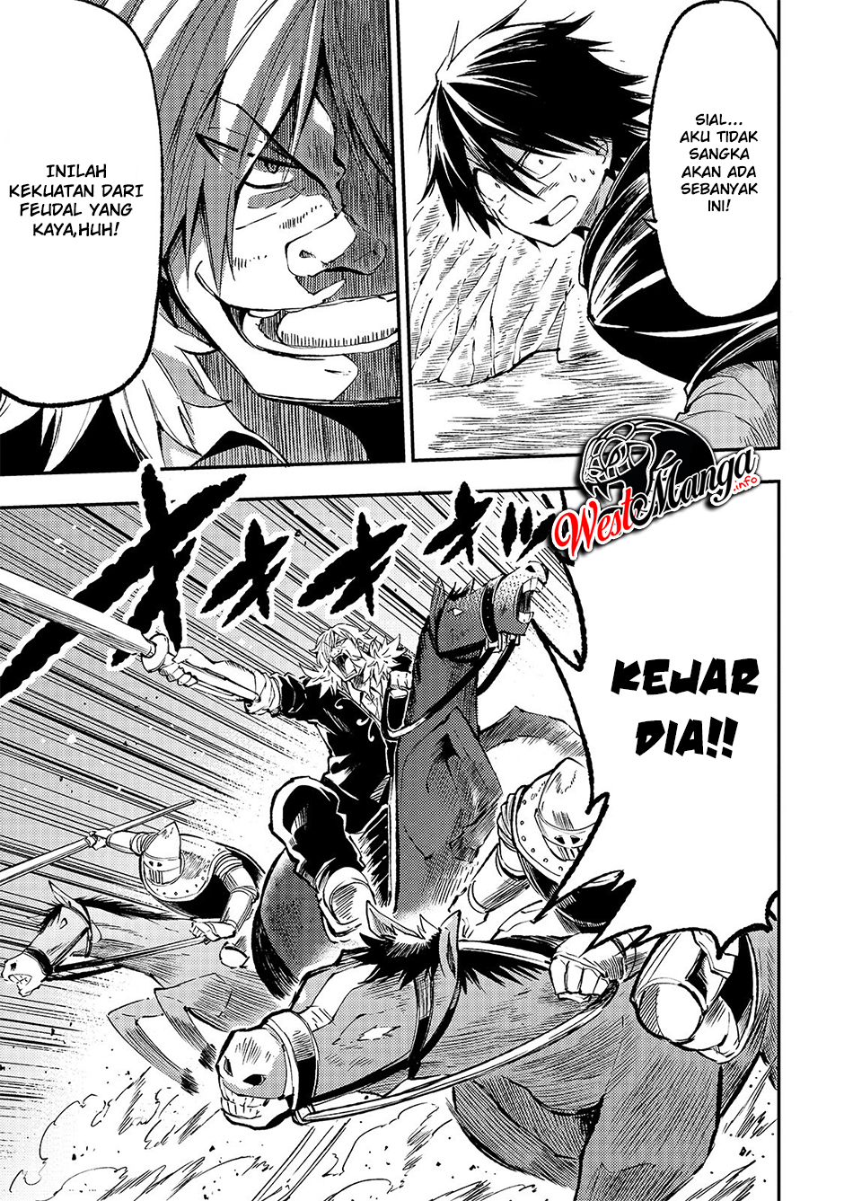 Chapter 83 - halaman 8