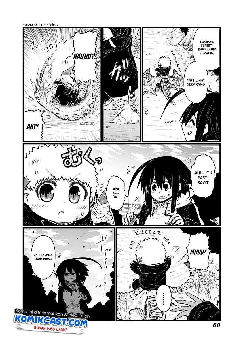 Chapter 129 - halaman 3