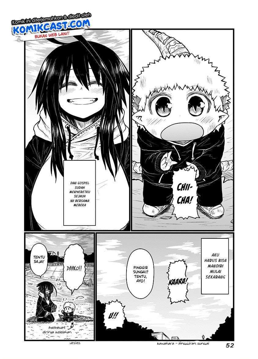 Chapter 129 - halaman 5