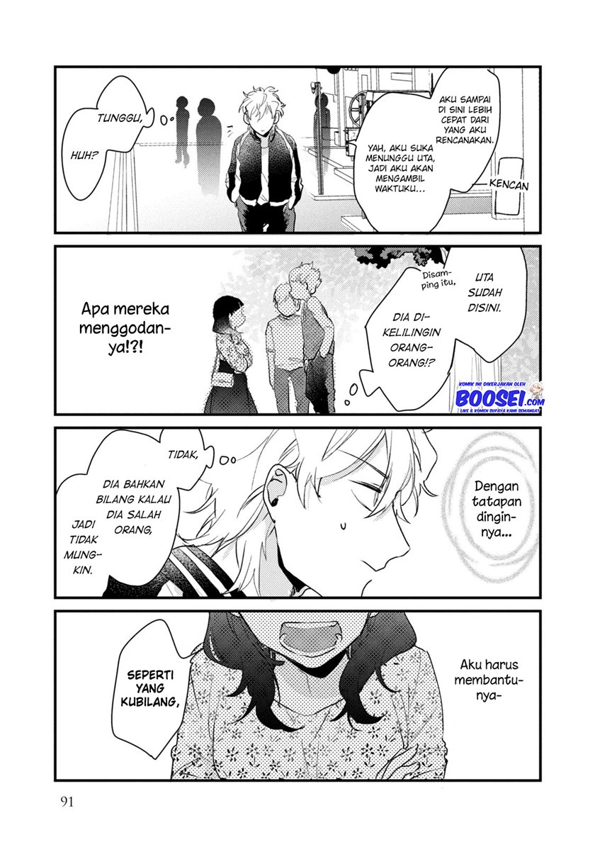 Chapter 45 - halaman 12