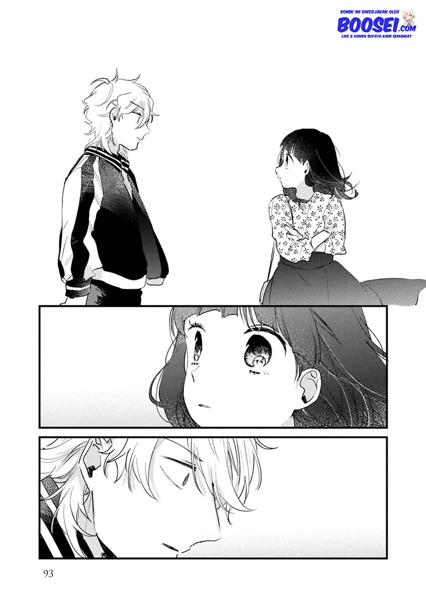 Chapter 45 - halaman 14