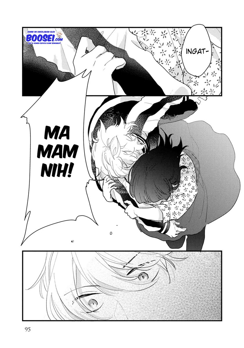 Chapter 45 - halaman 16