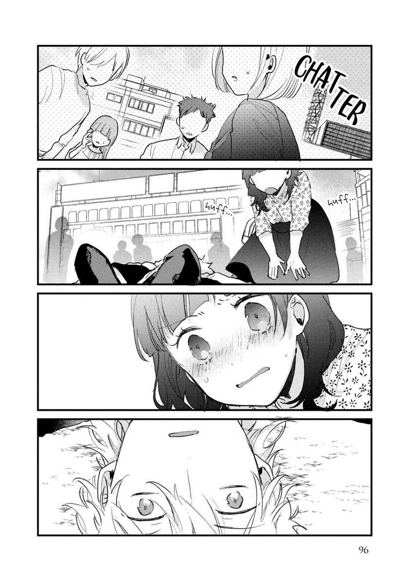 Chapter 45 - halaman 17