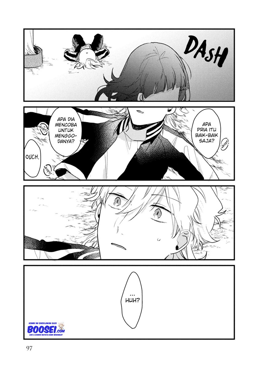 Chapter 45 - halaman 18