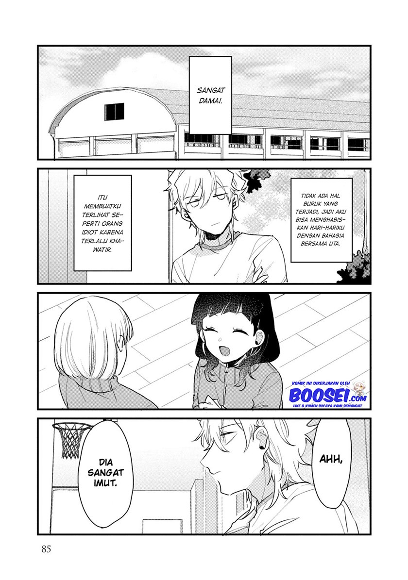 Chapter 45 - halaman 6